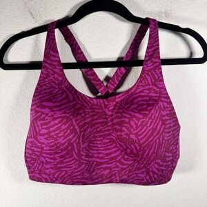 ATHLETA‎ Exhale Bra | Size 34D